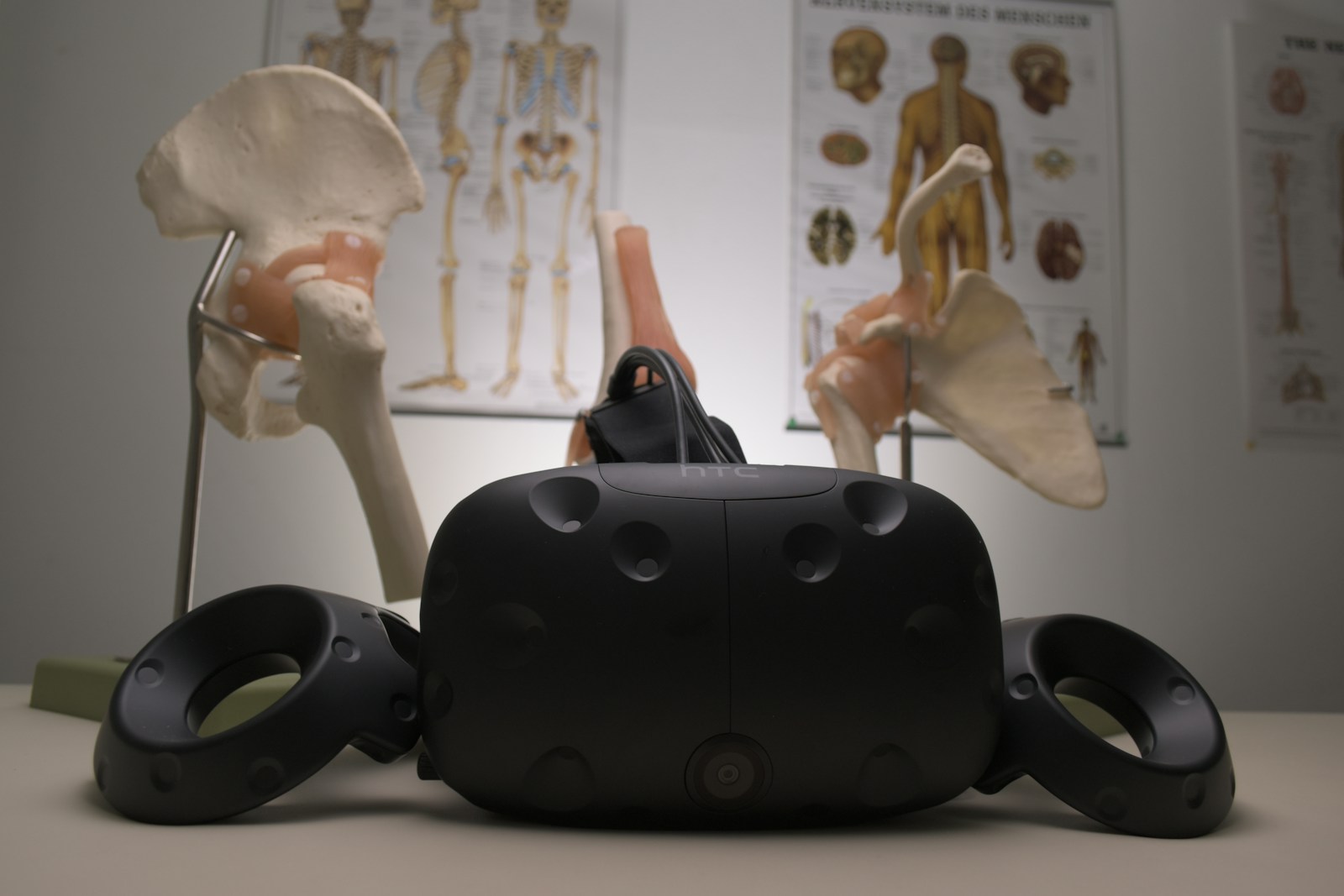 Therapeutic VR: Healing and Wellness Applications of Immersive Technology