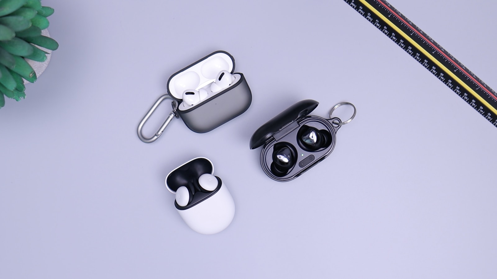 Wireless Wonders: Testing the Top True Wireless Earbuds for Every Budget
