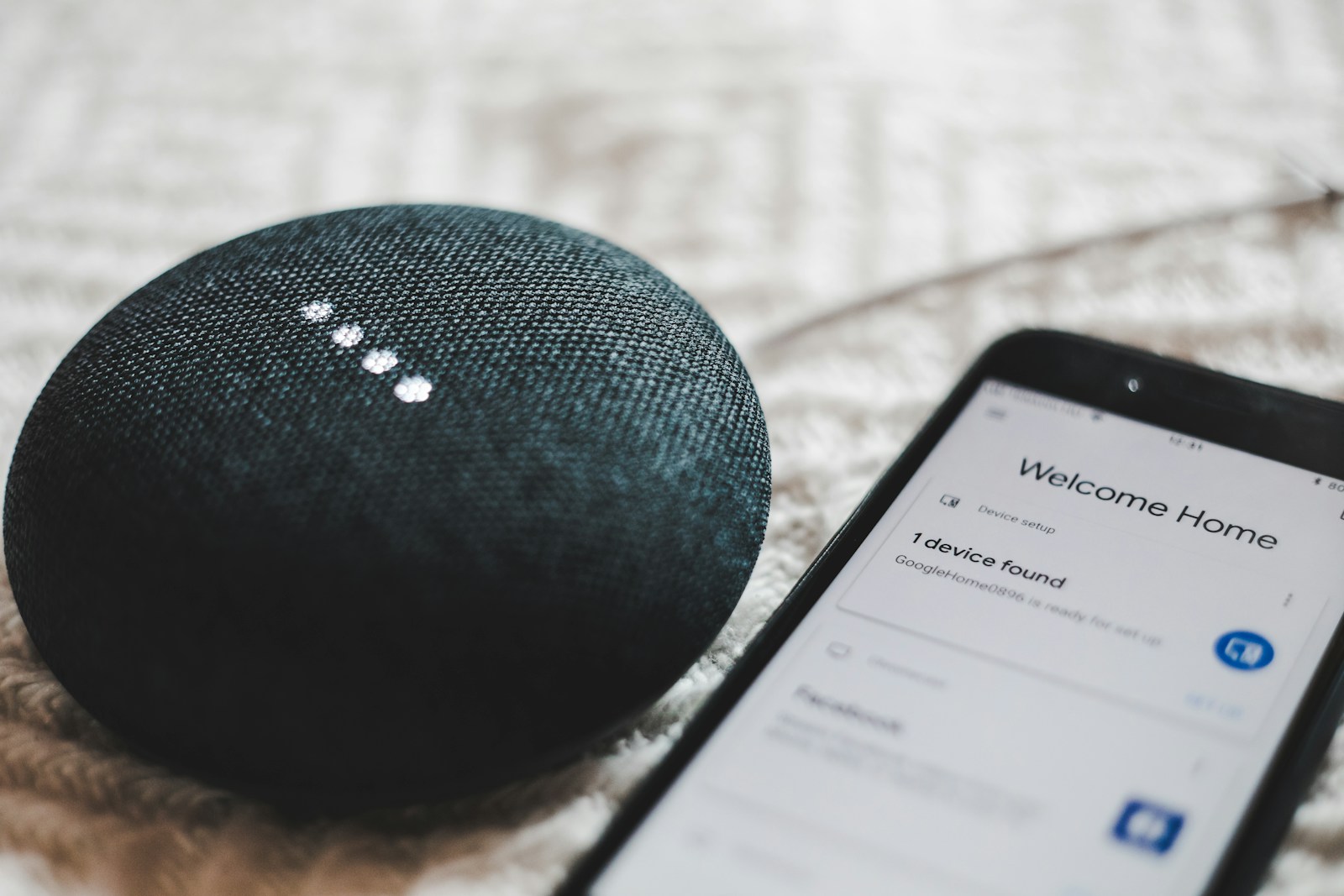 From Sci-Fi to Reality: The Rise of Voice-Controlled Smart Home Assistants