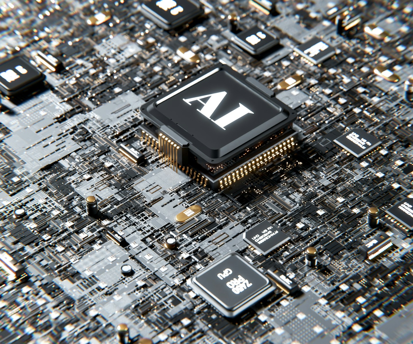 Advancements in Natural Language Processing: Unraveling the Power of AI Communication