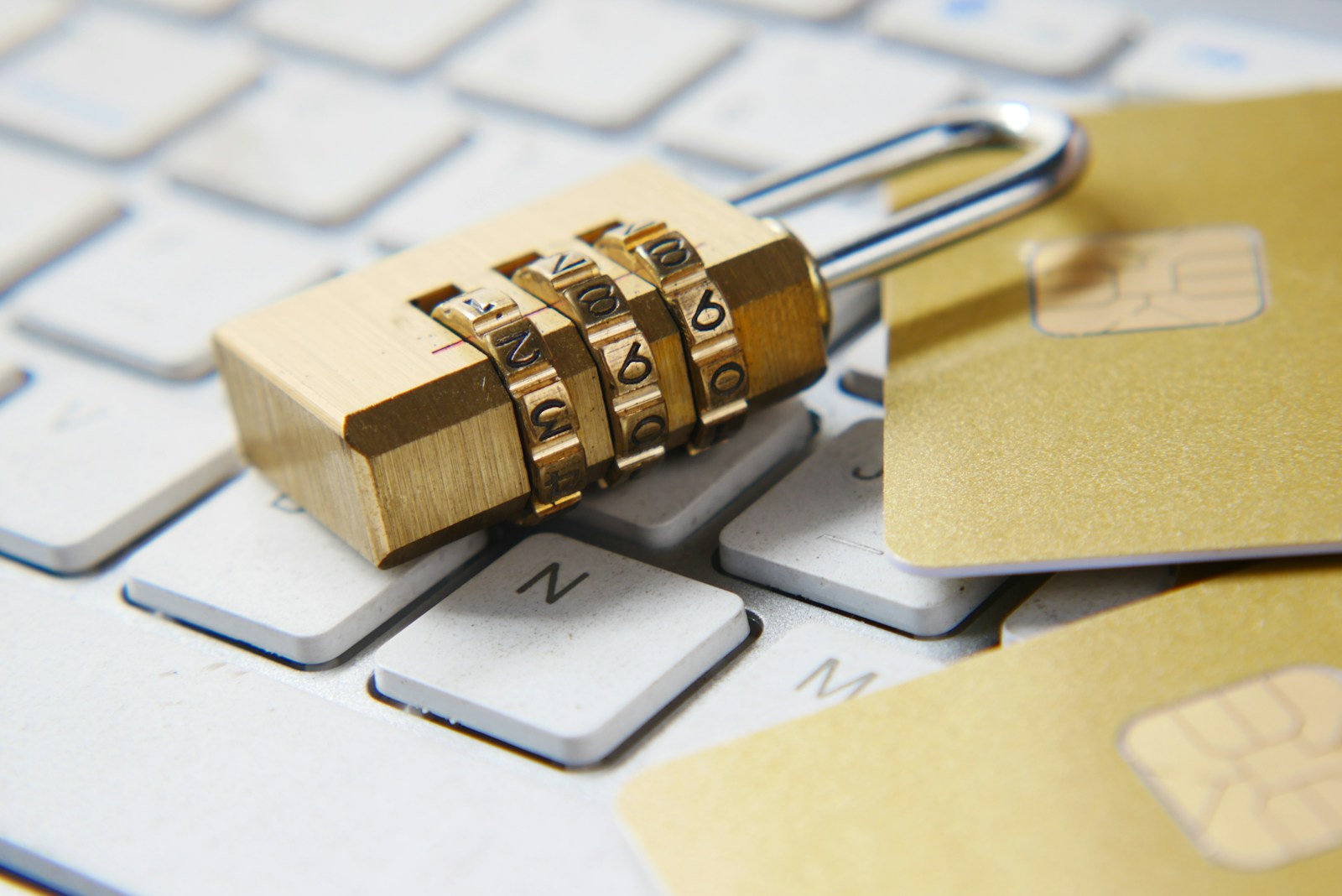 Privacy in Peril: Navigating the Complex Landscape of Online Data Protection