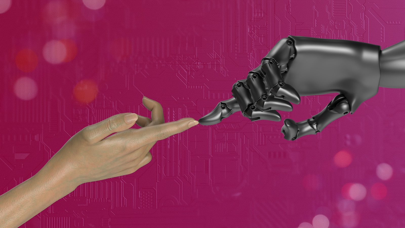 Ethical AI: Navigating the Intersection of Technology and Morality