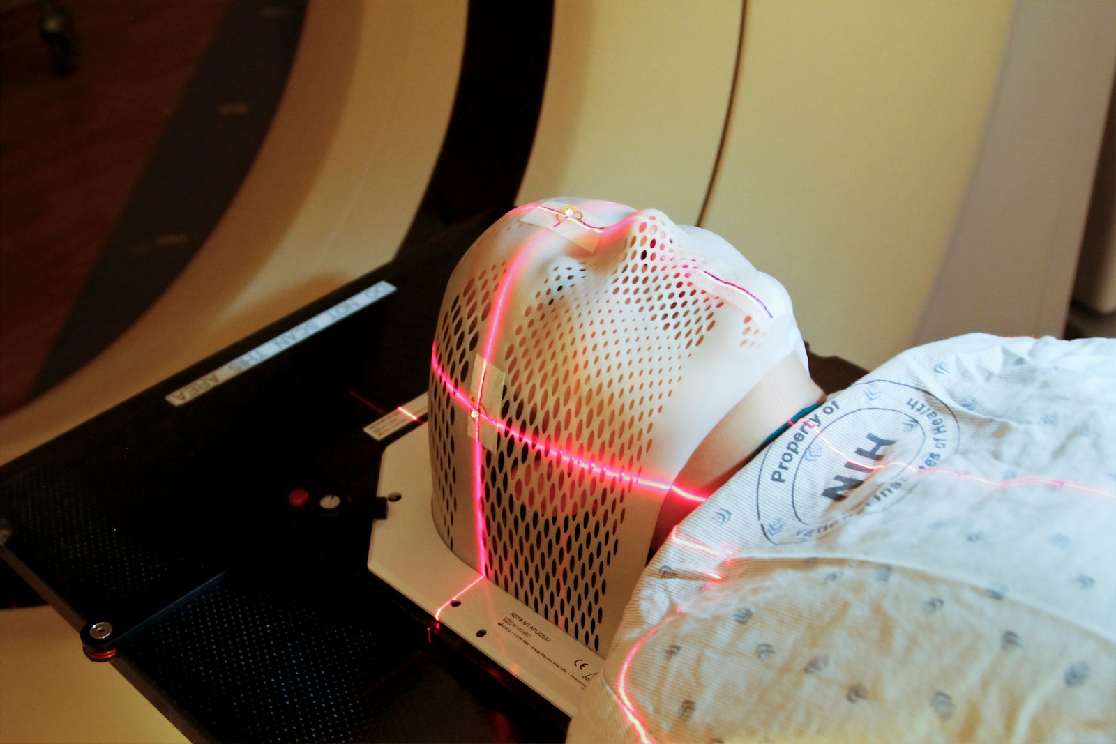 AI in Healthcare: Revolutionizing Diagnostics and Treatment