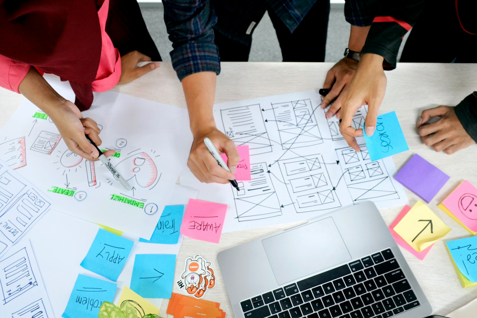 User Experience Overhaul: How the Latest Software Update Refines Interface Design