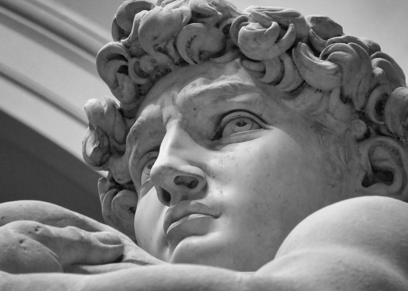 The exhibition Michelangelo – Art & Legacy