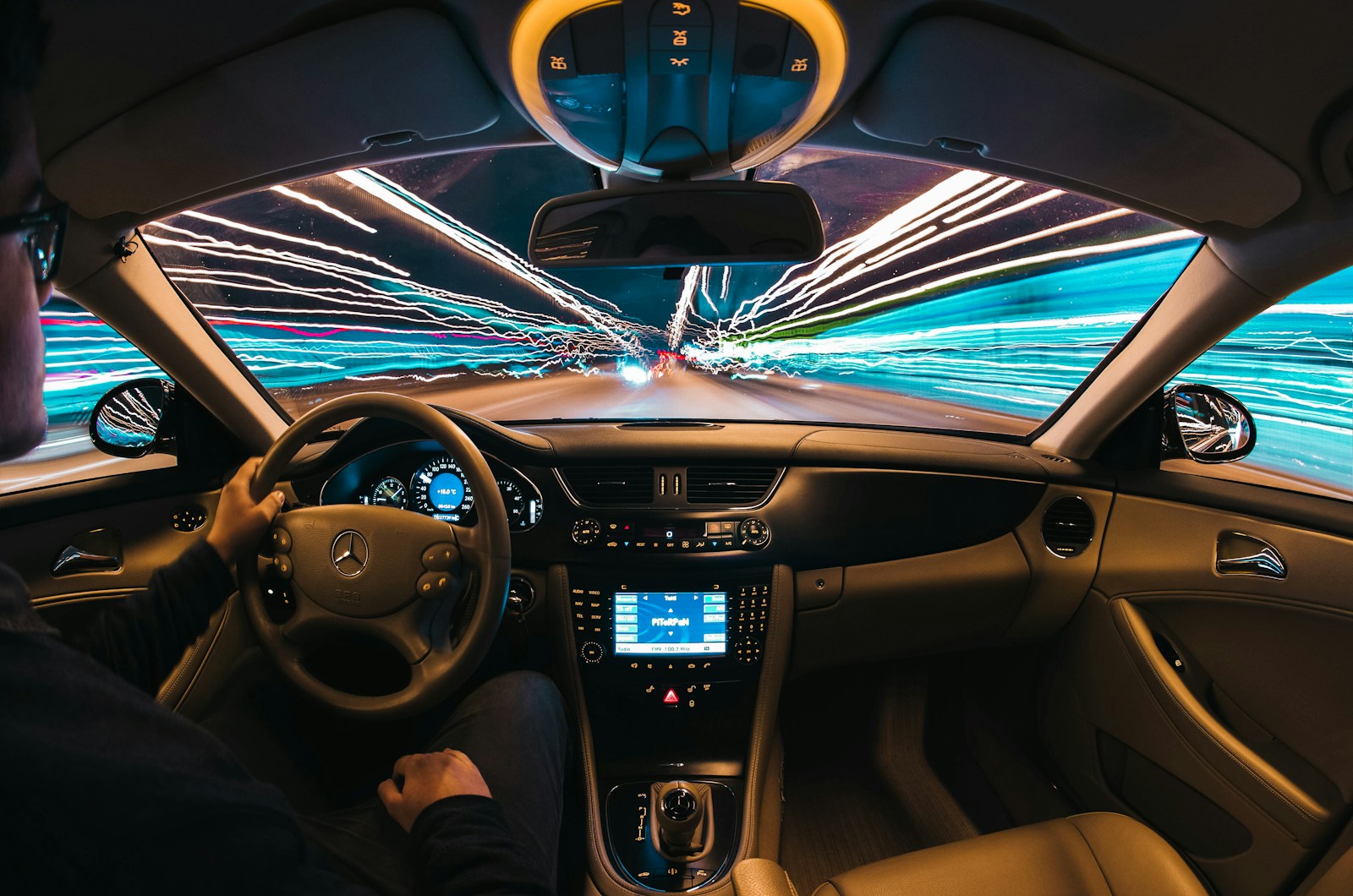Autonomous Vehicles: The Future of Transportation Powered by AI