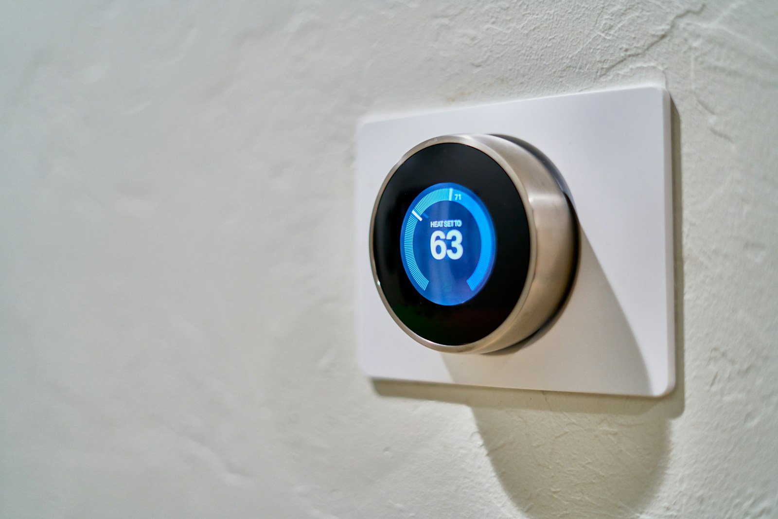 Revolutionizing Comfort: The Latest Innovations in Smart Thermostat Systems